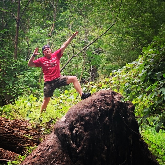 Meet your Posher, David - Picture 1 of 1